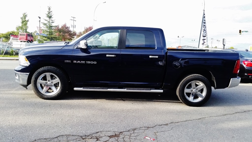 Messiah Motor Cars | 8000 River Rd, Richmond, BC V6X 1X7, Canada | Phone: (604) 370-1035