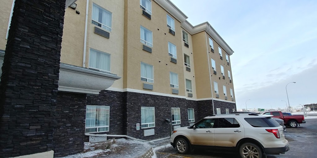 Holiday Inn & Suites Regina | 1800 Prince of Wales Dr, Regina, SK S4Z 1A4, Canada | Phone: (306) 789-3883