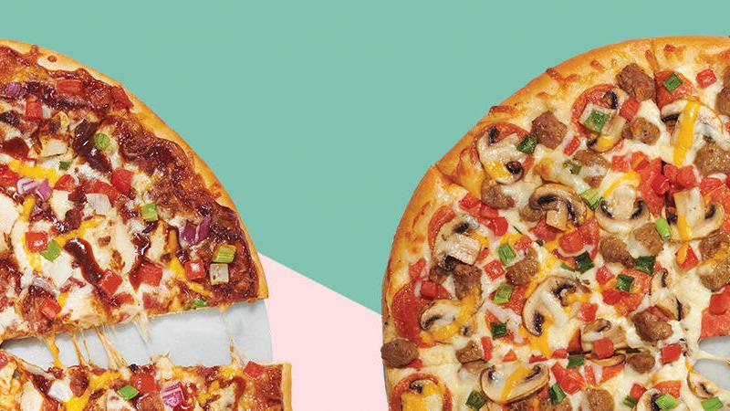 Papa Murphys Pizza | 6311 Bowness Rd NW #102, Calgary, AB T3B 0E5, Canada | Phone: (403) 475-1888