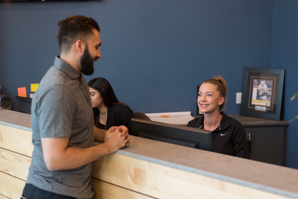 Pulse Physiotherapy & Sport Clinic | 14340 64 Ave #104, Surrey, BC V3W 1Z1, Canada | Phone: (604) 503-5400