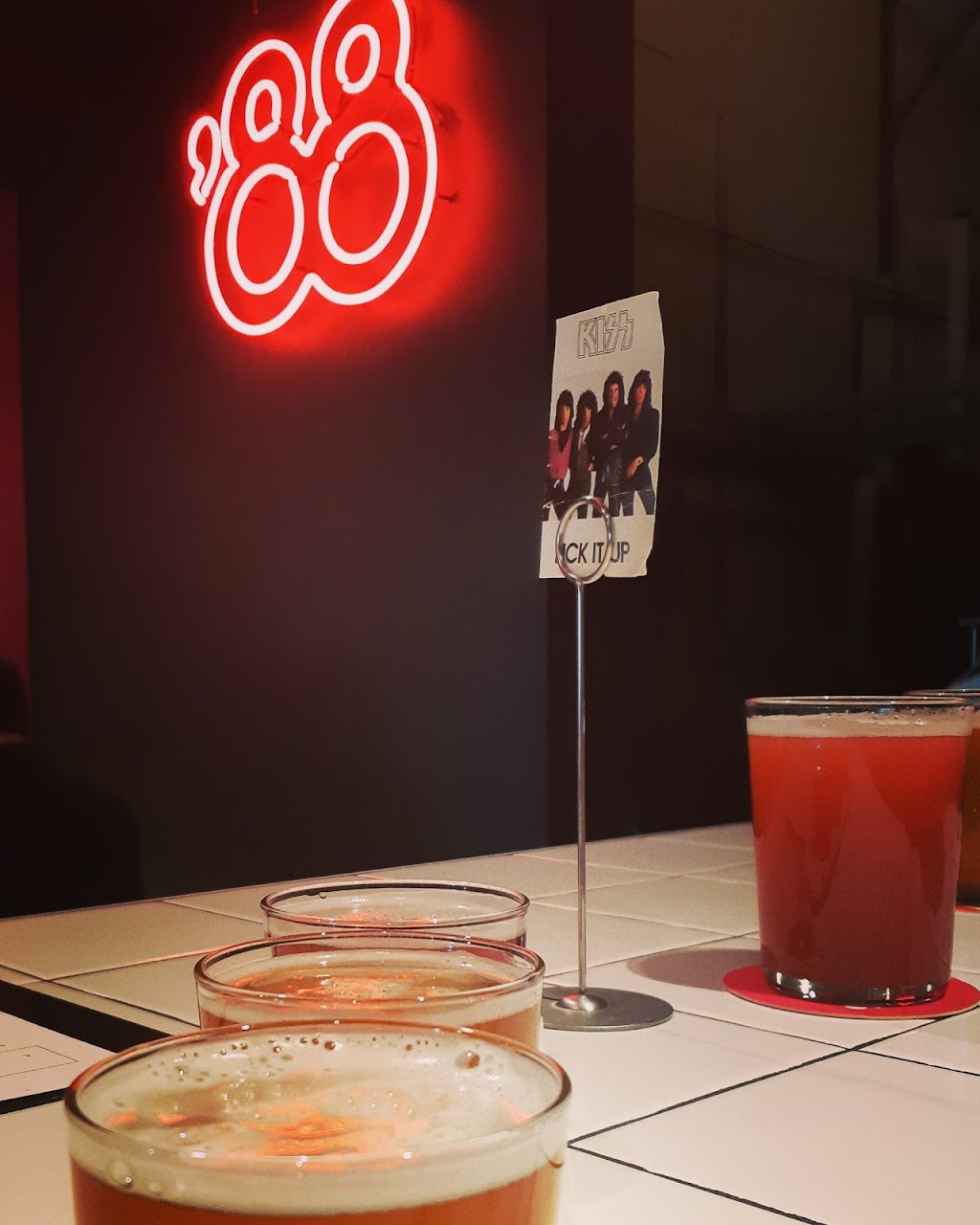 Eighty-Eight Brewing Co. | 2600 Portland St SE #1070, Calgary, AB T2G 4M6, Canada | Phone: (403) 452-5880