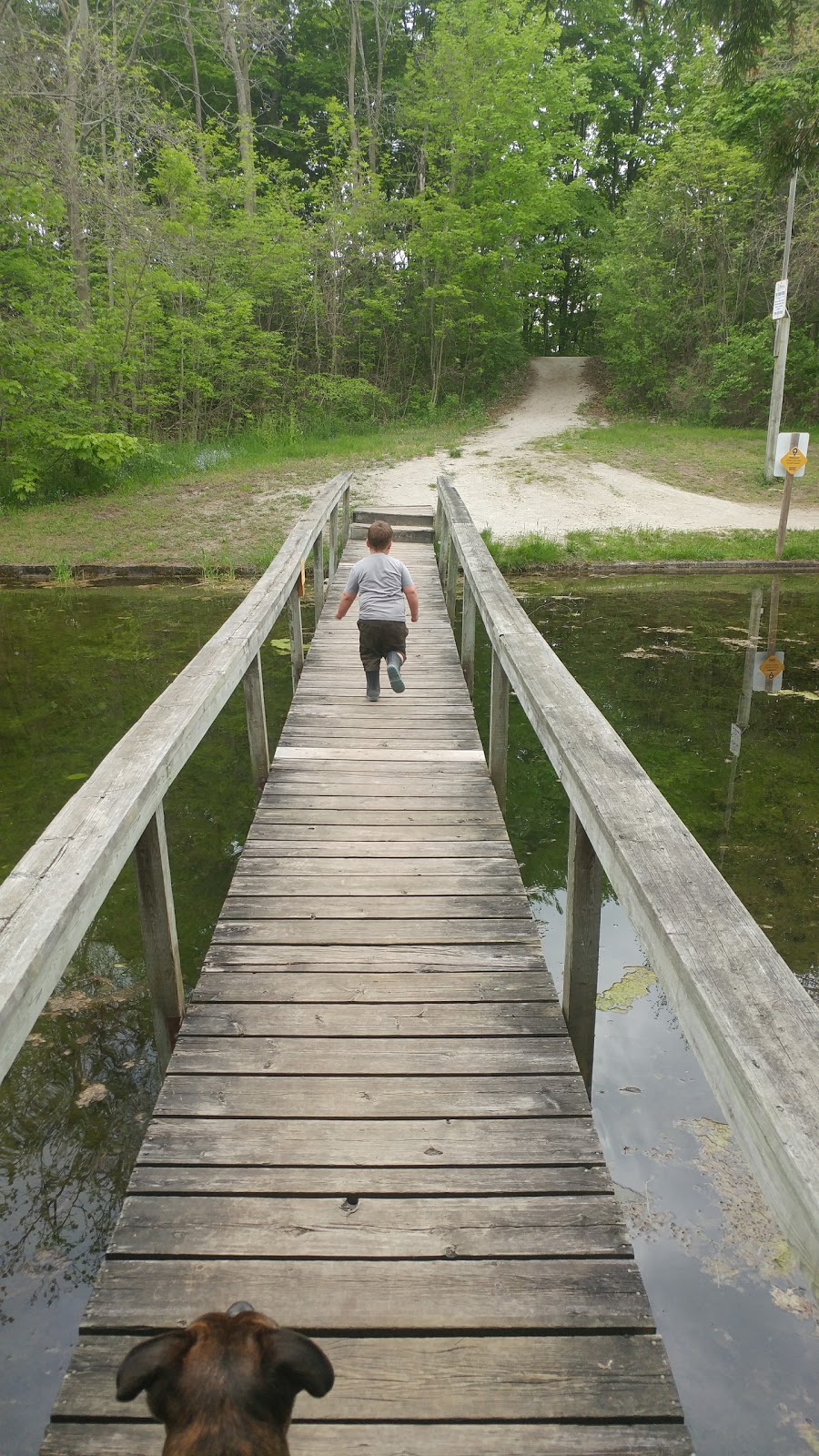 Lakeview Ball Diamond | 584 Bruce St, Port Elgin, ON N0H 2C1, Canada | Phone: (519) 832-2008