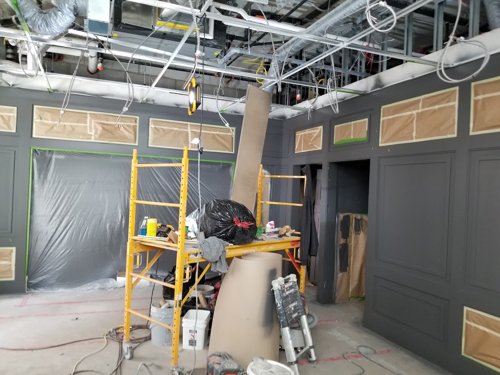 Alberta Colour Painting Ltd. | 370 Brightonstone Green SE, Calgary, AB T2Z 0H1, Canada | Phone: (587) 966-6547