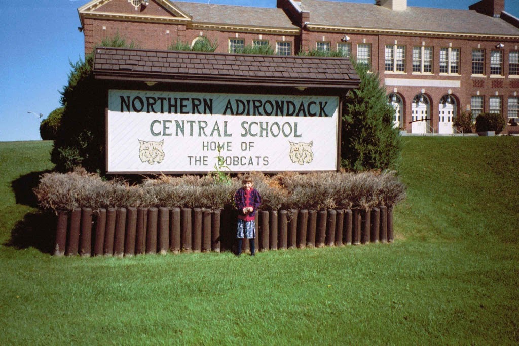 Northern Adirondack Middle/High School | 5572 US-11, Ellenburg Center, NY 12934, USA | Phone: (518) 594-3962