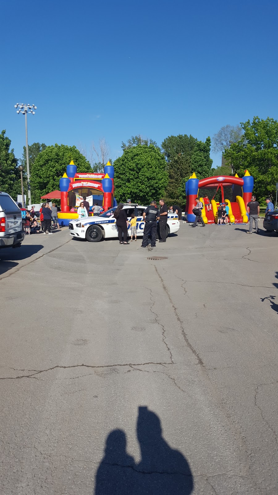 Hull Community Police | 70 Boulevard Saint-Joseph, Gatineau, QC J8Y 3W4, Canada | Phone: (819) 595-8095