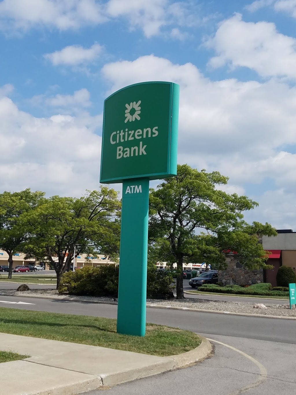 Citizens Bank | 2040 George Urban Blvd, Depew, NY 14043, USA | Phone: (716) 681-8902