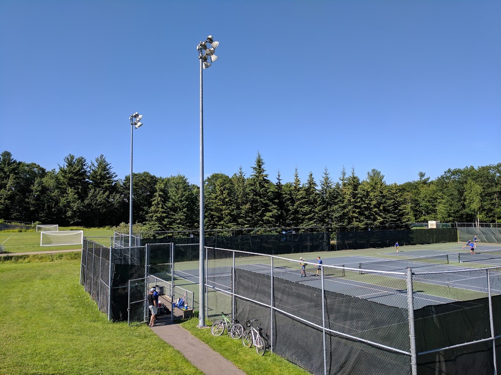 Parc de la Source | 450 Boulevard de la Salette, Saint-Jérôme, QC J5L 2J1, Canada | Phone: (450) 569-5000
