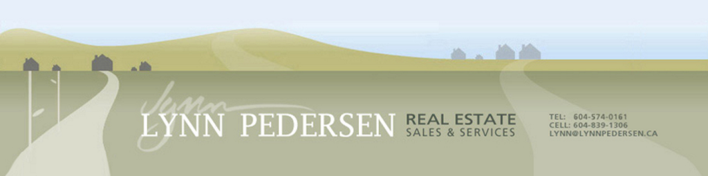 Lynn Pedersen REALTOR® | 5830 176a St #103, Surrey, BC V3S 4H5, Canada | Phone: (604) 839-1306