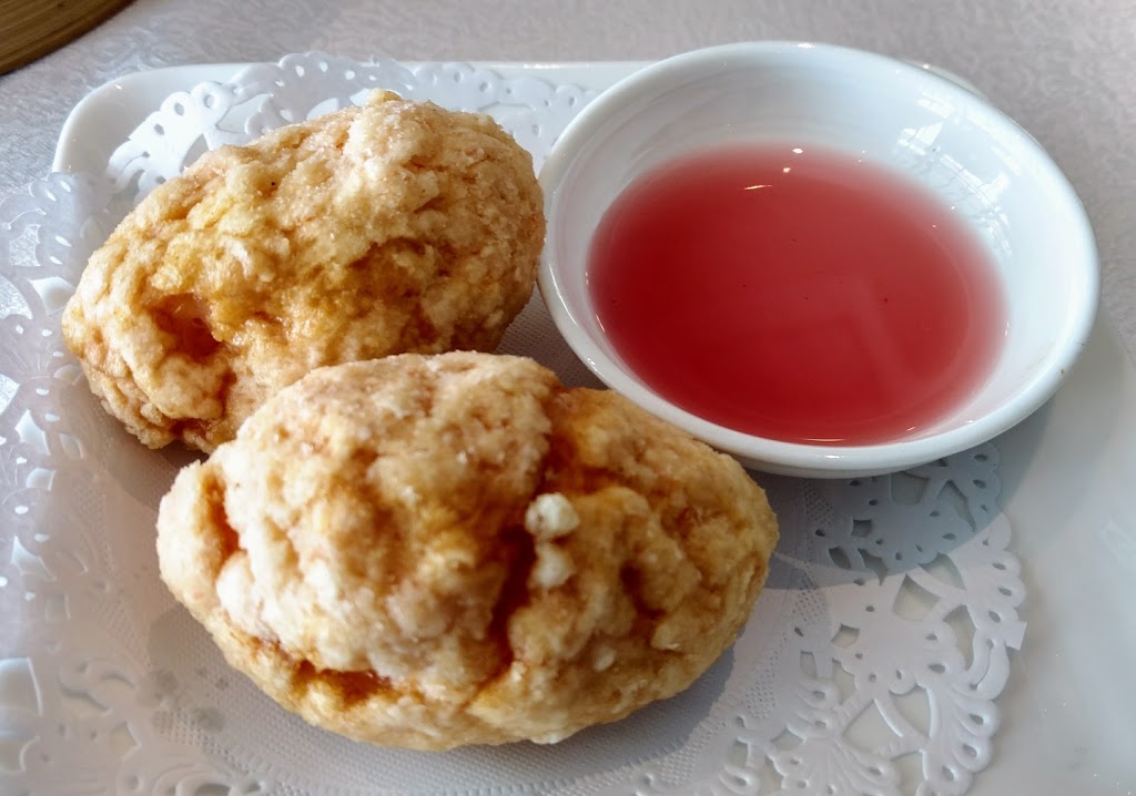Pearl Harbourfront Chinese Cuisine | 200-207 Queens Quay W, Toronto, ON M5J 1A7, Canada | Phone: (416) 203-1233