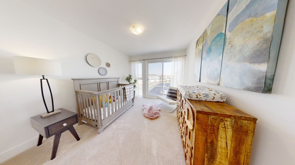 Shift Townhomes by Drewlo Holdings | 234 Edgevalley Rd, London, ON N5V 5J3, Canada | Phone: (519) 868-7200