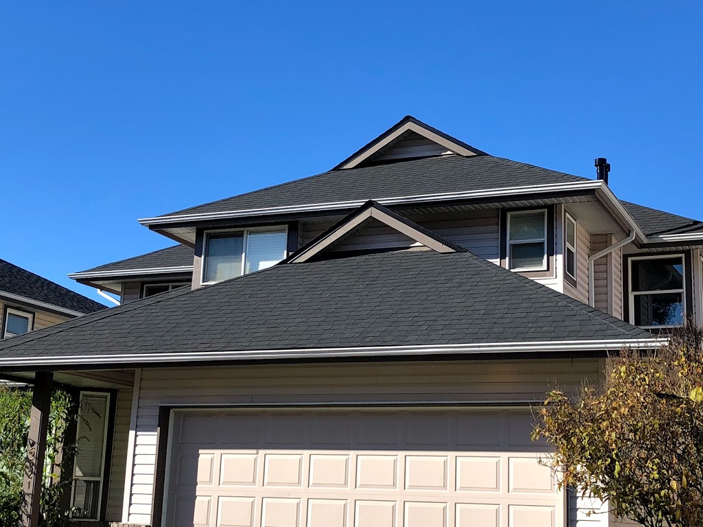 In Awe Roofing | 20986 77a Ave, Langley Twp, BC V2Y 0L8, Canada | Phone: (604) 255-7663