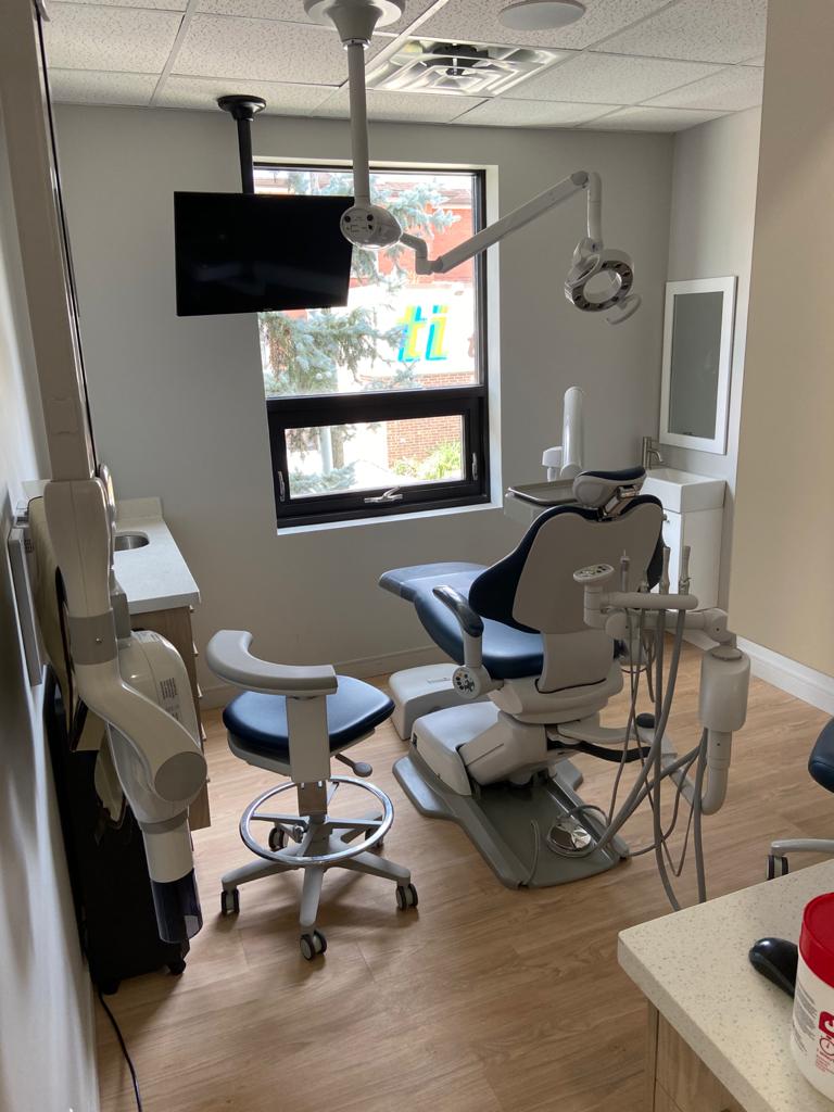 Southview Dental | 350 Main St E, Milton, ON L9T 1P6, Canada | Phone: (905) 876-4701