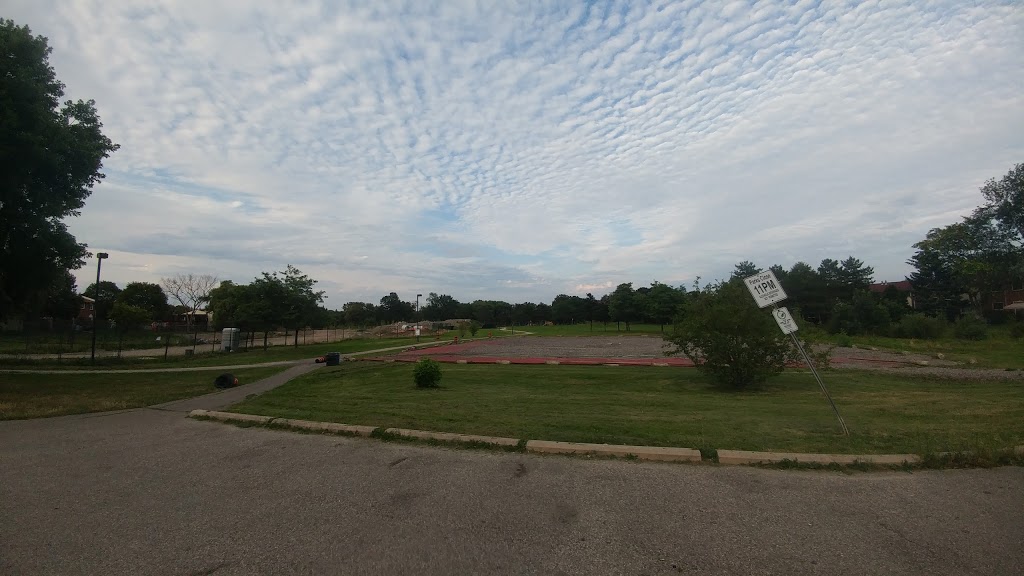 Stonebrook Park | Mississauga, ON L5A, Canada