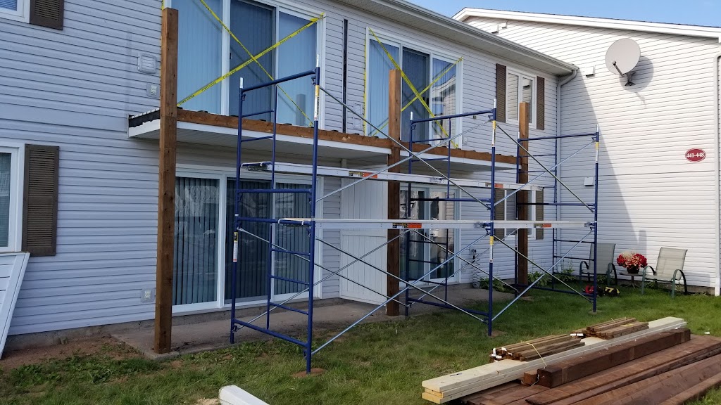 Colby Construction | Lower Coverdale, NB E1J 1C7, Canada | Phone: (506) 227-5974
