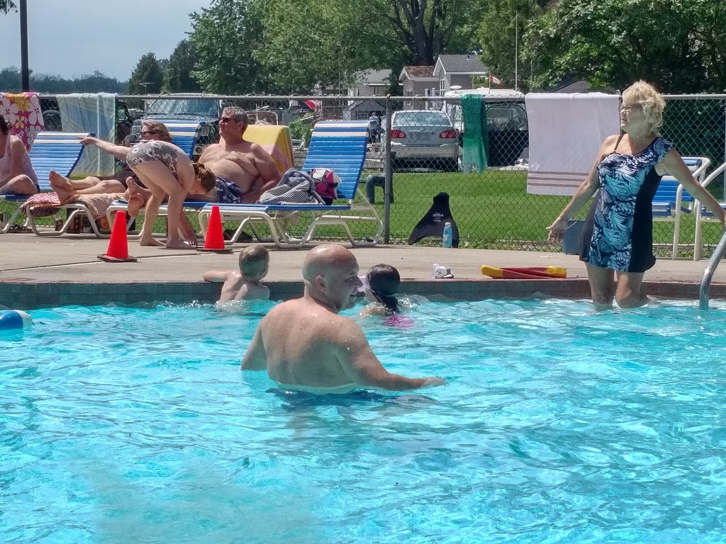 HAMMOCK HARBOUR | 4569 Concession Rd 12, Orillia, ON L3V 6H6, Canada | Phone: (705) 326-7885