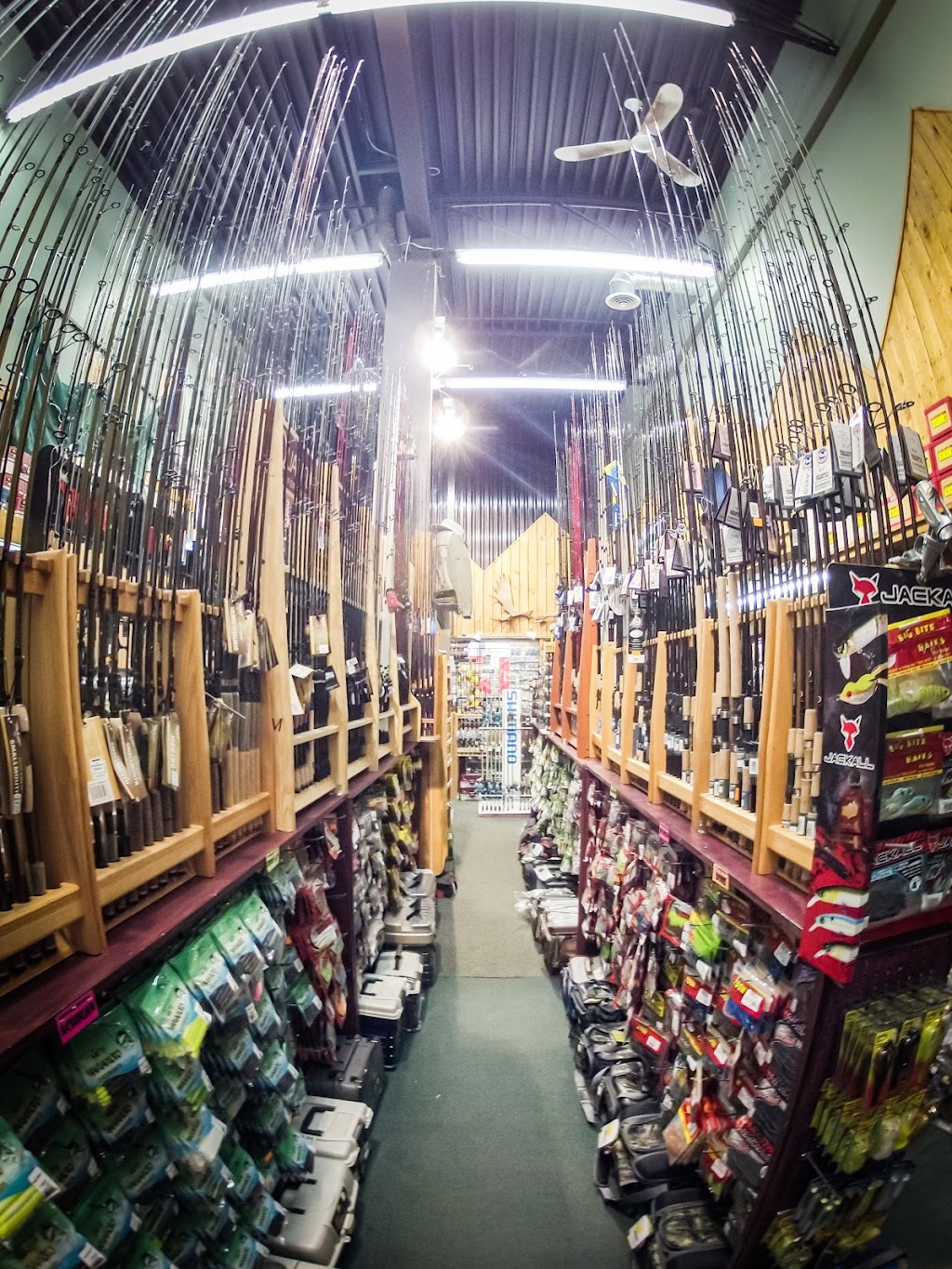 Londero Sport Arc Inter 349 Bd du Séminaire N, SaintJeansur