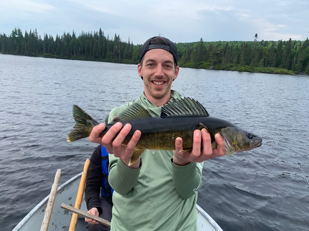 Pourvoirie Vent de la Savane | 100, Lac, Chemin de la Savane, Matawinie, QC J0K 3B0, Canada | Phone: (450) 803-7451