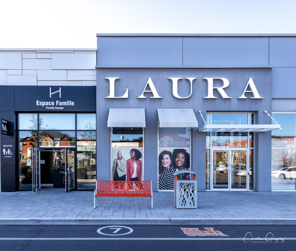Laura | 3150 Boulevard de la Gare, Vaudreuil-Dorion, QC J7V 0J5, Canada | Phone: (450) 424-9845