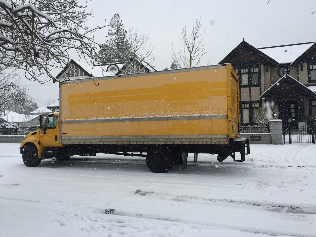 The Piano Movers | 7120 Pandora St #1, Burnaby, BC V5A 1C3, Canada | Phone: (604) 500-3484