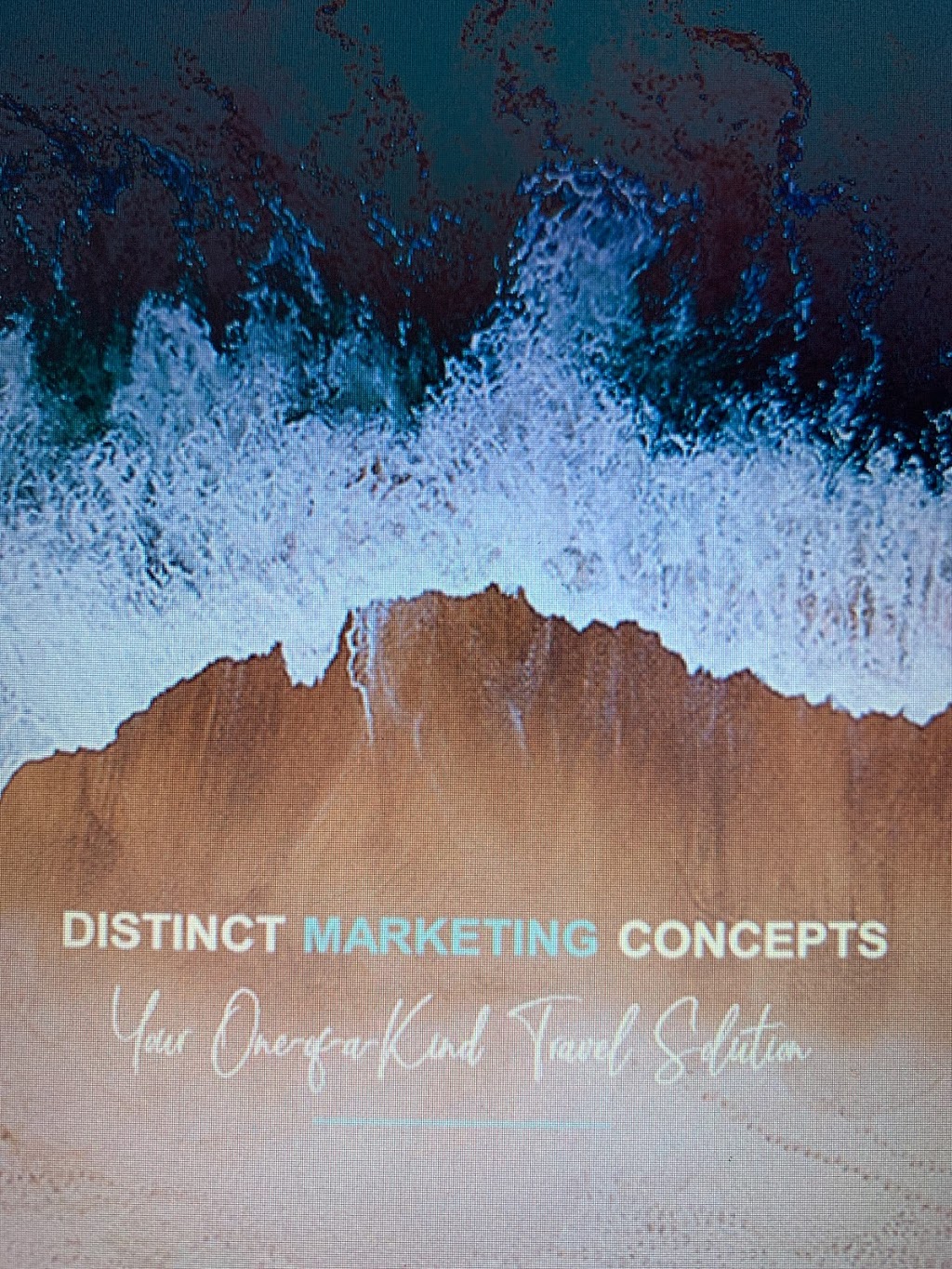 Distinct Marketing Concepts | 259 Gamma St, Etobicoke, ON M8W 4G9, Canada | Phone: (416) 272-2683