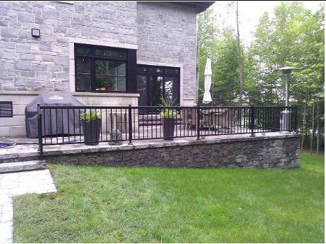 Pier-Luc Quirion Paysagiste | 122 38e Rue B, Saint-Georges, QC G5Y 0S1, Canada | Phone: (418) 230-3992