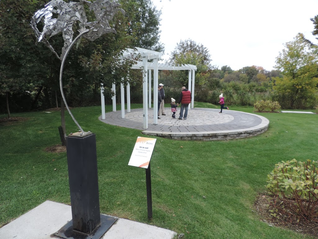 Parc Denise Lauzière | 5669 Rue Foster, Waterloo, QC J0E 2N0, Canada | Phone: (450) 539-4650