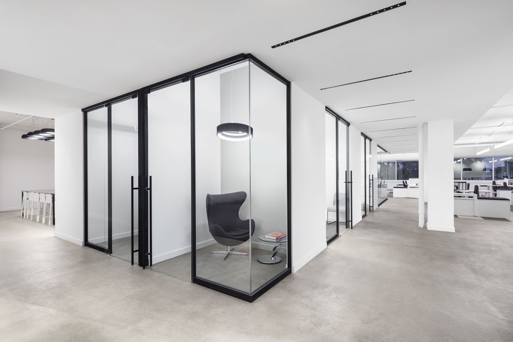 Rampart Partitions Inc. | 1305 Rue Industrielle, La Prairie, QC J5R 2E4, Canada | Phone: (450) 444-7414