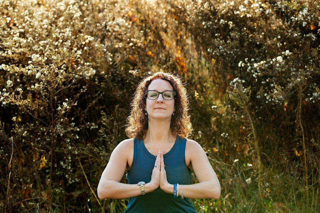 Sweet Pea Yoga & Wellness | 144 Salisbury Dr, Denfield, ON N0M 1P0, Canada | Phone: (519) 476-5714