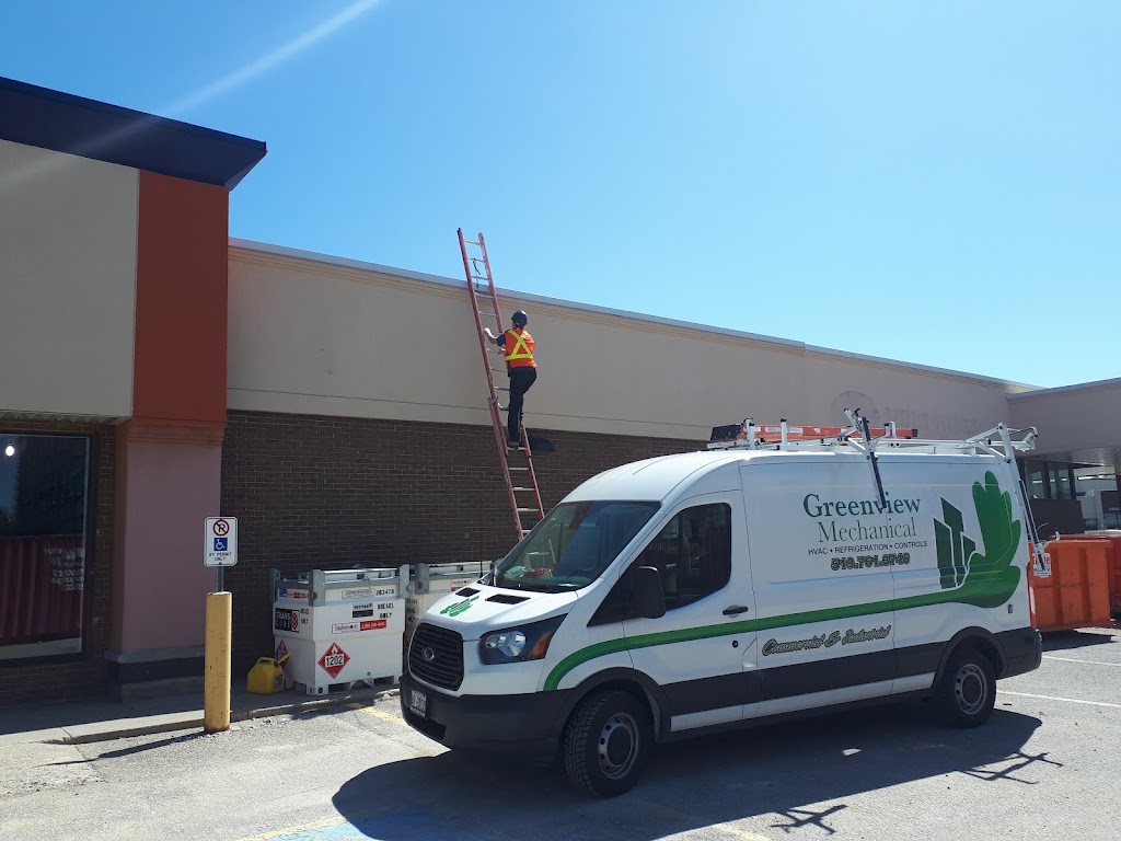 Greenview Mechanical | 434 Lynden Rd, Brantford, ON N3T 5M1, Canada | Phone: (519) 761-3746