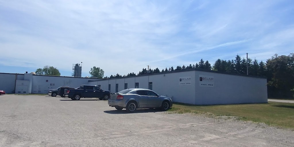 Belair Office Products Inc | 100 Falcon St, London, ON N5W 4Z1, Canada | Phone: (519) 451-4118