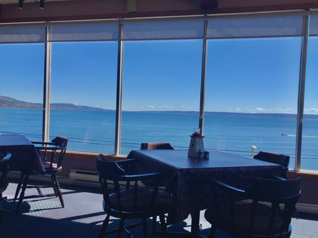 Admiral Digby Inn and Cottages | 441 Shore Rd, Digby, NS B0V 1A0, Canada | Phone: (902) 245-2531