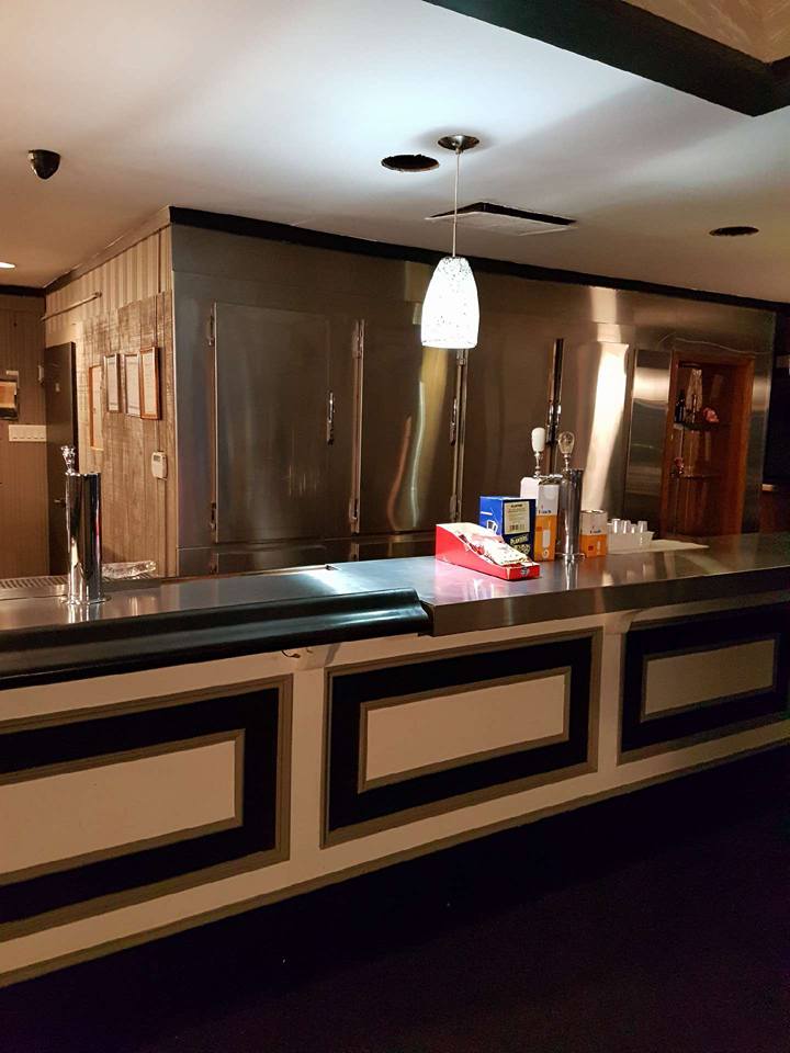 Club Scorpio | 20 Dalhousie St, Brantford, ON N3T 2H7, Canada | Phone: (519) 304-7720