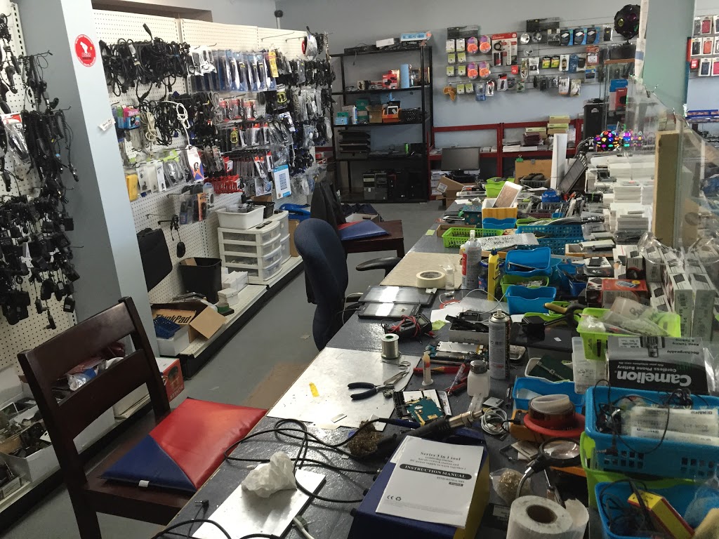 Iphone repair samsung repair Montreal Mega Electronix | 10827 Boulevard Pie-IX, Montréal-Nord, QC H1H 4A9, Canada | Phone: (514) 322-2828