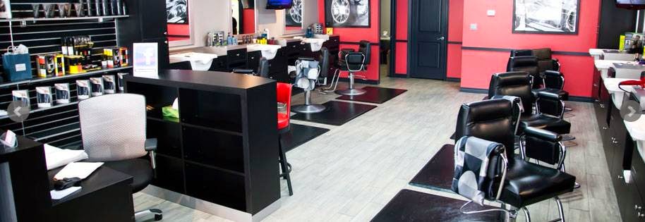 Barbershop Crew | 400 Townline #10, Orangeville, ON L9W 3Z6, Canada | Phone: (519) 941-2739