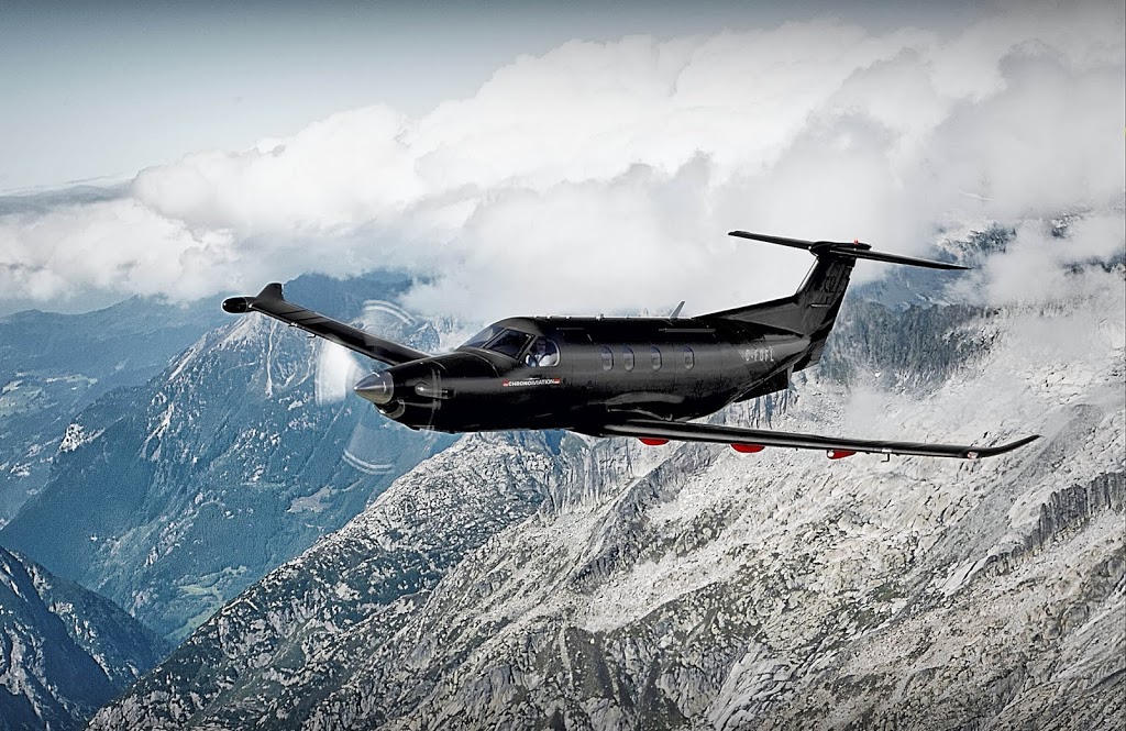 Chrono Aviation Saint-Hubert | 5900 Route de lAéroport, Saint-Hubert, QC J3Y 8Y9, Canada | Phone: (514) 529-4443