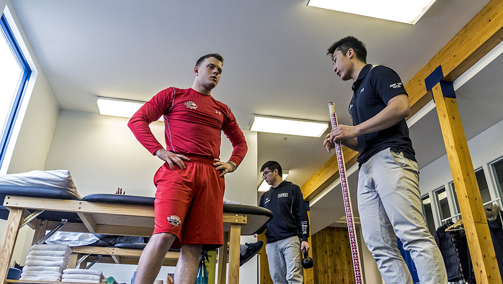 APEX Optimal Performance | 3350 Wolfedale Rd, Mississauga, ON L5C 1W4, Canada | Phone: (905) 481-4972