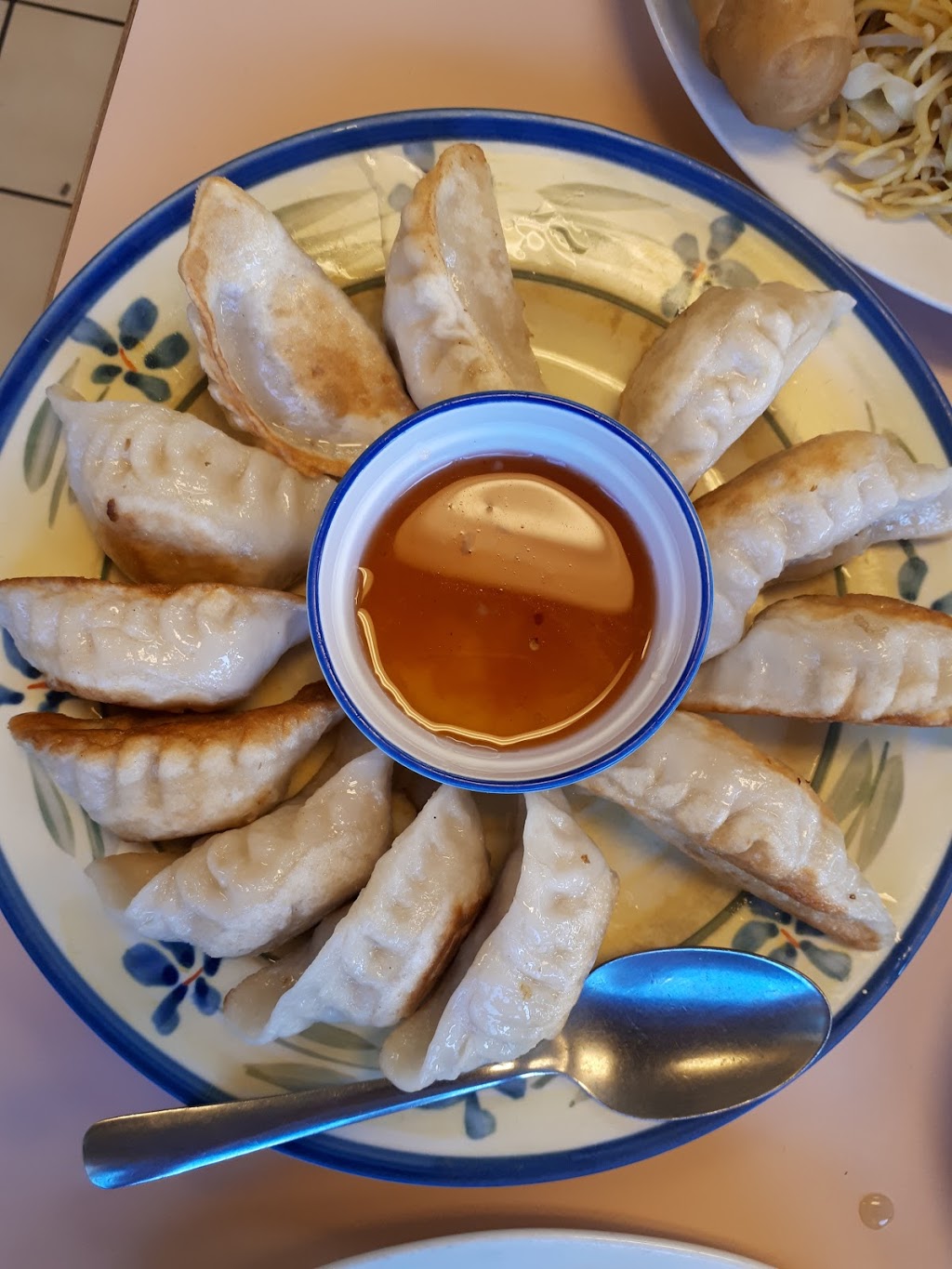 KJ Enjoy Garden Restaurant | 12520 Harris Rd, Pitt Meadows, BC V3Y 2J4, Canada | Phone: (604) 460-9393
