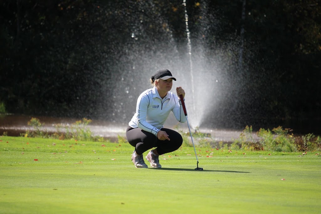 Academy De Golf Fred Colgan | 1500 Rue de la Rive-Boisée S, Québec, QC G2C 2B3, Canada | Phone: (581) 996-0516