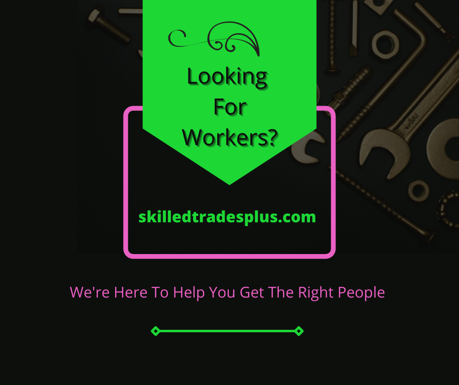 Skilled Trades Plus | 239 Heiman St, Kitchener, ON N2M 3M2, Canada | Phone: (519) 741-0600