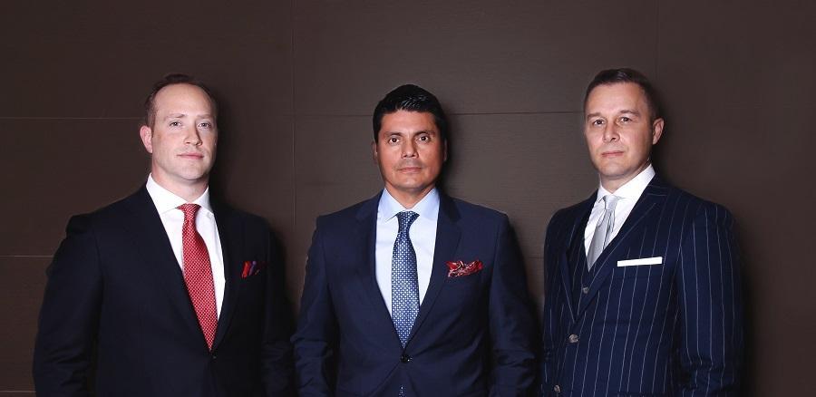 DAlessio Romero Law Firm | 3100 Rutherford Rd Suite 204, Vaughan, ON L4K 0G6, Canada | Phone: (800) 483-7428