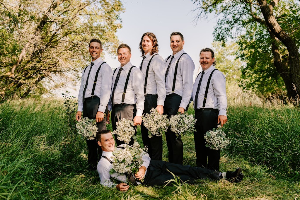 Elite Wedding Productions | 93 Elephant Hill Dr, Bowmanville, ON L1C 4M6, Canada | Phone: (639) 317-7913