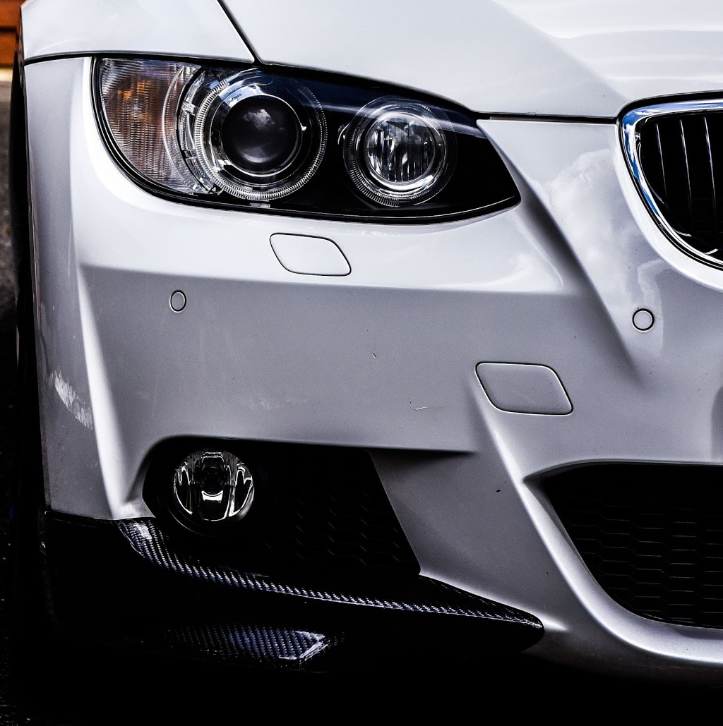 Rona Car Wash | 100 7 Ave, Gimli, MB R0C 1B0, Canada | Phone: (204) 642-9688