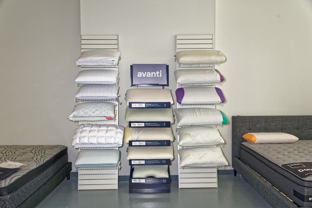 Matelas Expert Trois-Rivières | 3201 Bd des Récollets, Trois-Rivières, QC G9A 6M1, Canada | Phone: (819) 693-3186