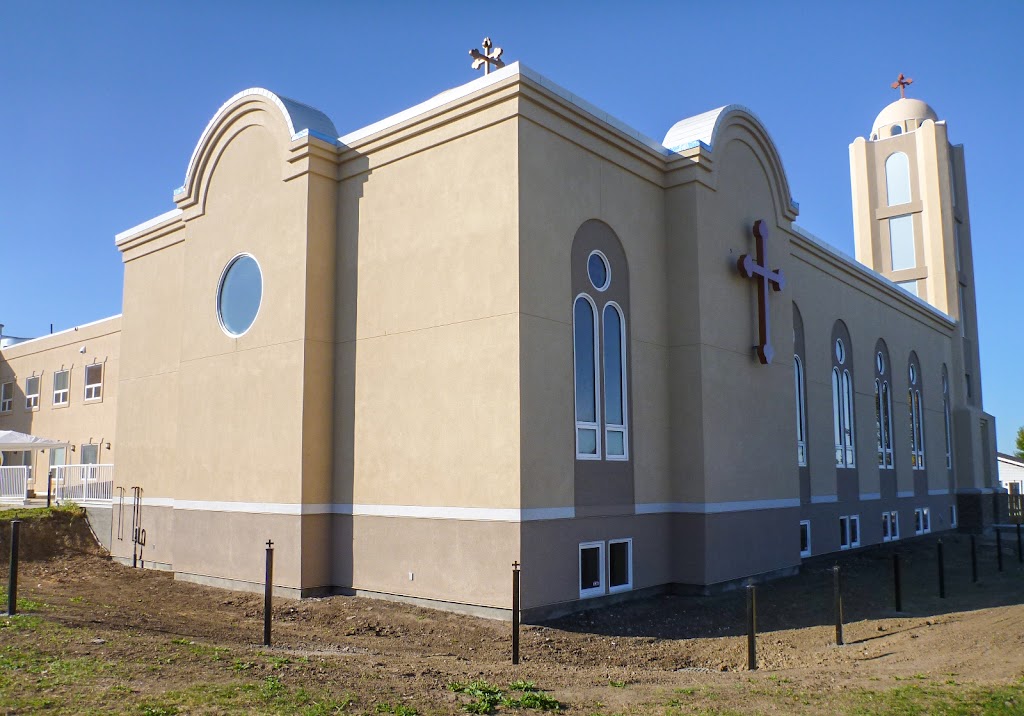 Thunder Stucco Construction | 9B-54231 Range Road 250, Sturgeon County AB T8T 0C2, Edmonton, AB T8T 0C2, Canada | Phone: (780) 885-5758