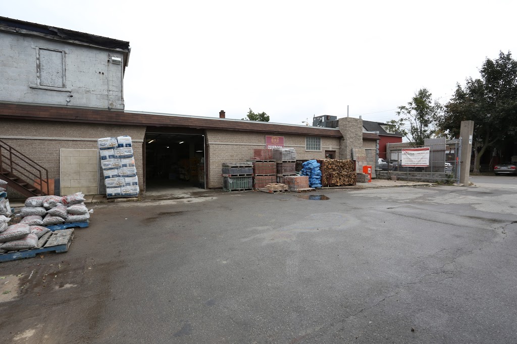 Hamilton Builders Supply | 37 Lloyd St, Hamilton, ON L8L 3H3, Canada | Phone: (905) 544-6233