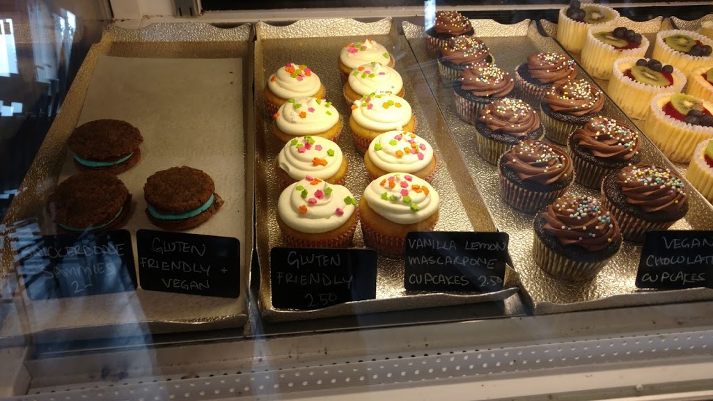 Anastasias Bakery | 3740 County Rd 14, Madrid, NY 13660, USA | Phone: (518) 536-1548
