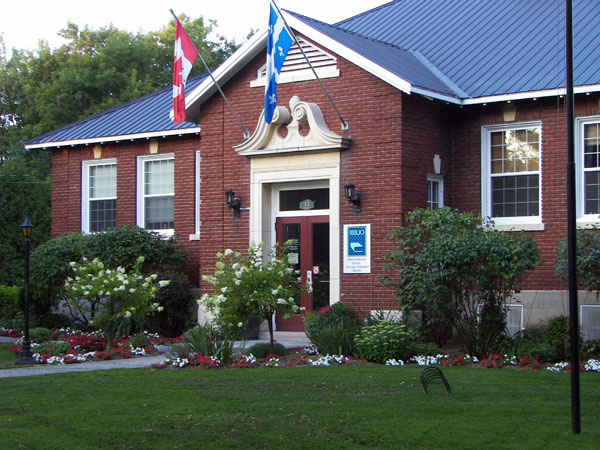 Stanbridge East Municipality | 12 Rue Maple, Stanbridge East, QC J0J 2H0, Canada | Phone: (450) 248-3188