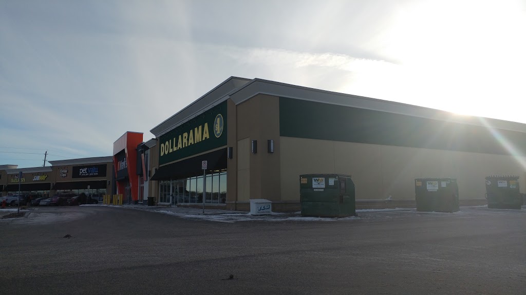 Dollarama | Shopping Centre, 1535 ON-7A, Port Perry, ON L9L 1B5, Canada | Phone: (905) 985-0404