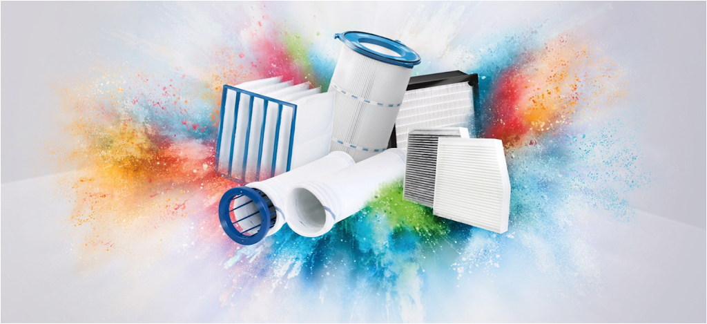 Freudenberg Filtration Technologies | 649 Wilton Grove Rd, London, ON N6N 1N7, Canada | Phone: (519) 686-9888