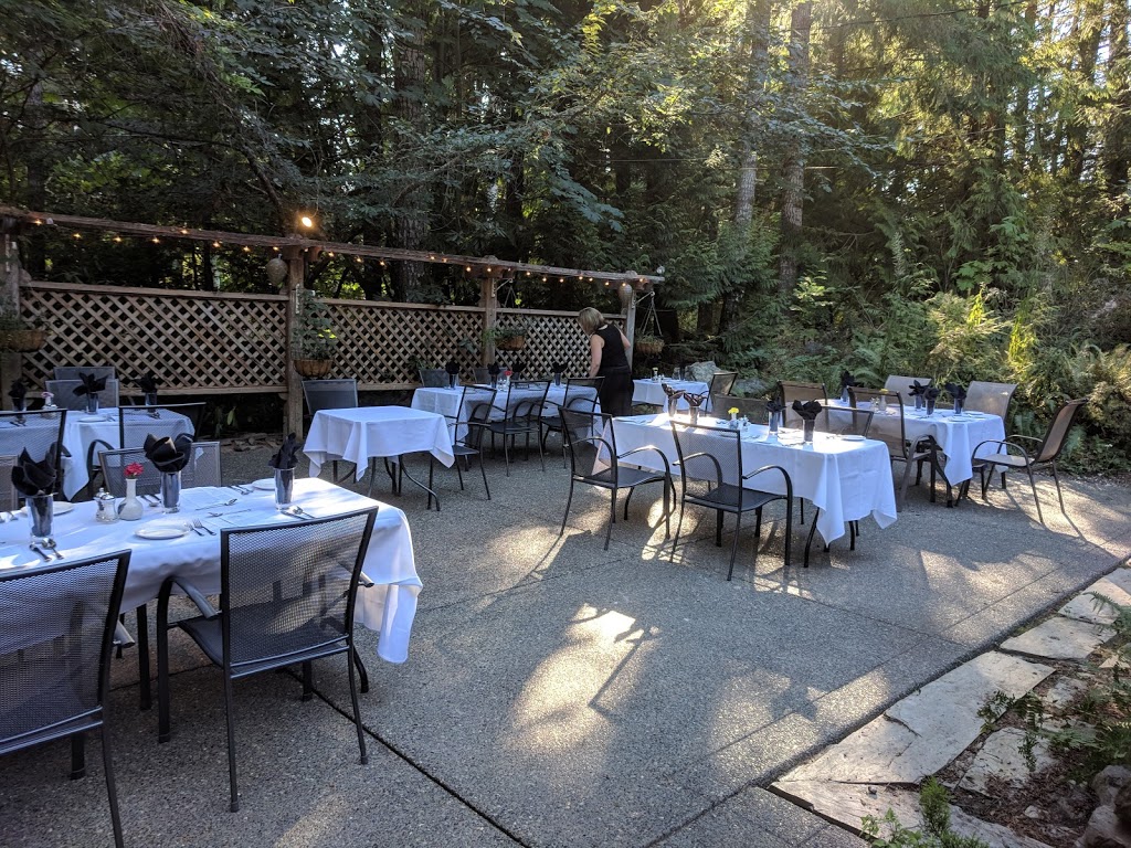 Farm Table Inn | 6755 Cowichan Lake Rd, Lake Cowichan, BC V0R 2G0, Canada | Phone: (250) 932-3205